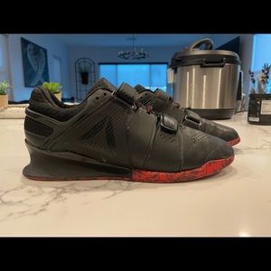 Reebok Legacy Lifters